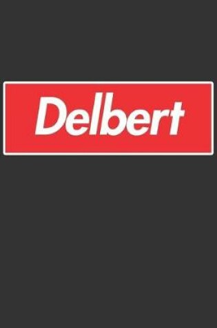 Cover of Delbert