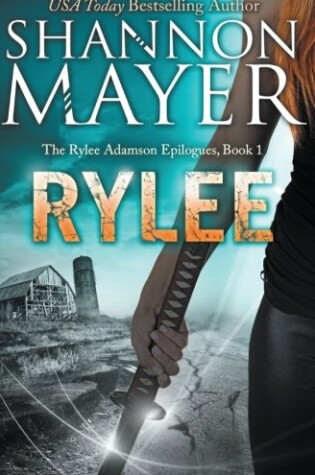 Cover of Rylee