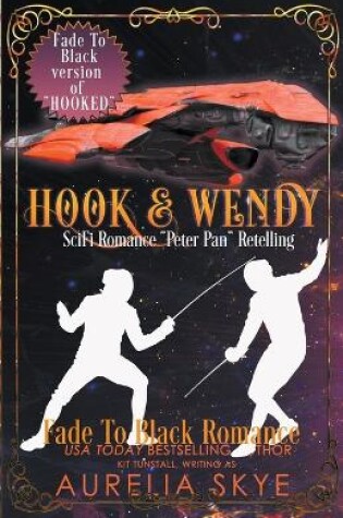 Cover of Hook & Wendy