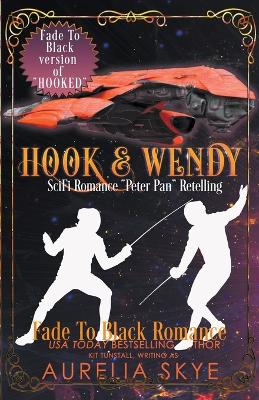 Book cover for Hook & Wendy