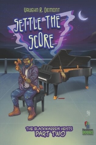 Cover of Settle the Score