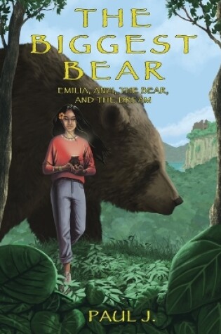 Cover of The Biggest Bear