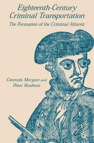 Cover of Eighteenth-Century Criminal Transportation