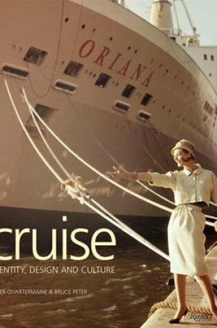 Cover of Cruise