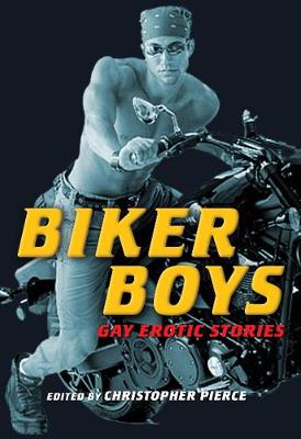 Book cover for Biker Boys