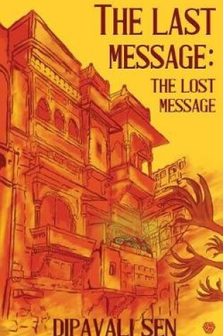 Cover of The Lost Message