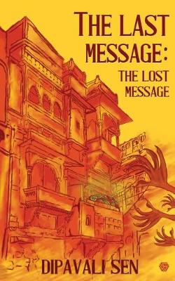 Book cover for The Lost Message