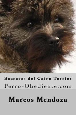 Book cover for Secretos del Cairn Terrier