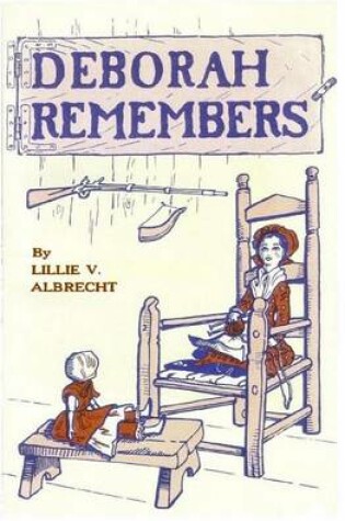 Cover of Deborah Remembers