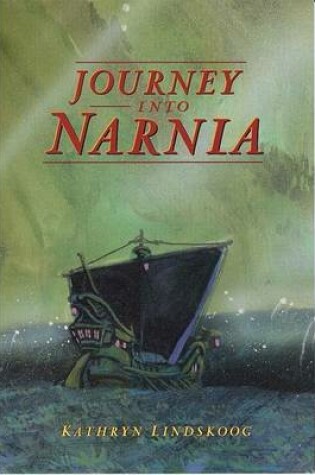 Cover of Journey Into Narnia