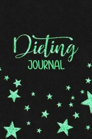 Cover of Dieting Journal