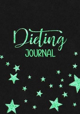 Book cover for Dieting Journal