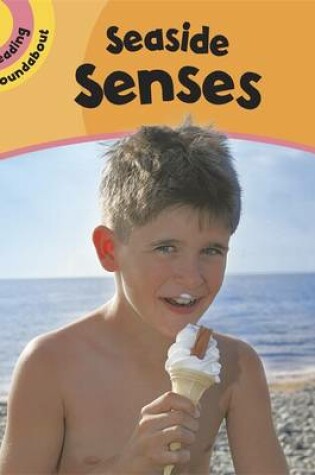 Cover of Seaside Senses