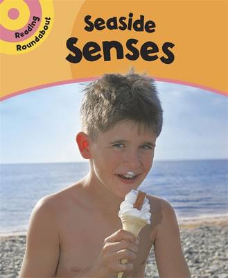 Cover of Seaside Senses