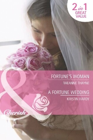 Cover of Fortune's Woman / A Fortune Wedding