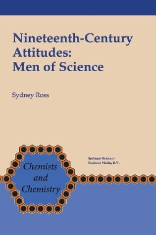 Cover of Nineteenth Century Attitudes