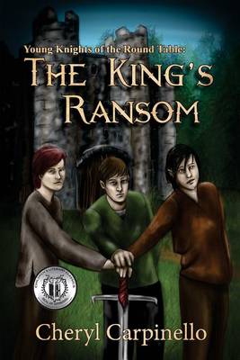 Book cover for Young Knights of the Round Table