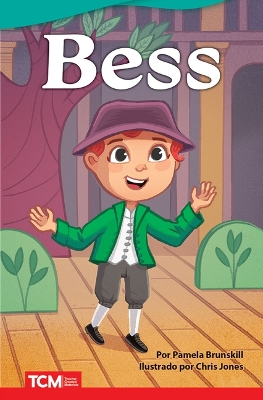 Cover of Bess