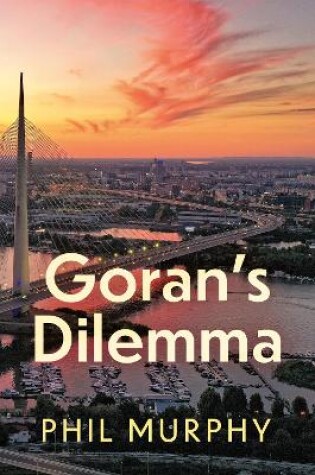 Cover of Goran’s Dilemma