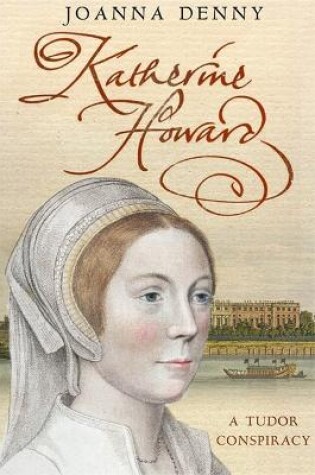Cover of Katherine Howard