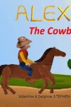 Book cover for Alex the Cowboy