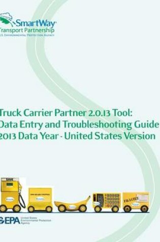 Cover of Truck Carrier Partner 2.0.13 Tool