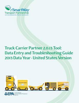 Book cover for Truck Carrier Partner 2.0.13 Tool