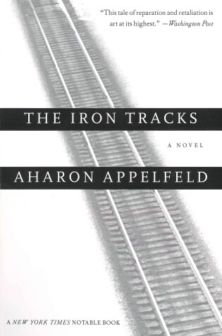 The Iron Tracks