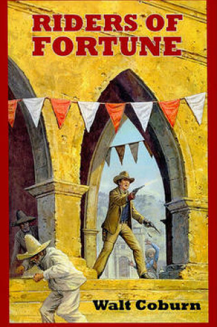 Cover of Riders Of Fortune