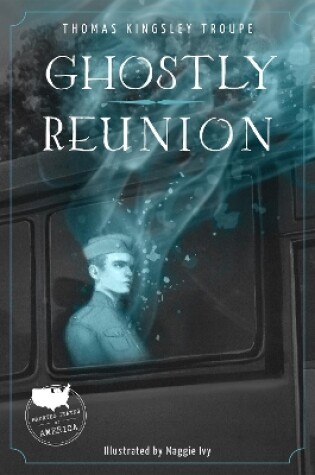 Cover of Ghostly Reunion