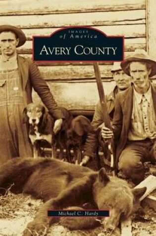 Cover of Avery County