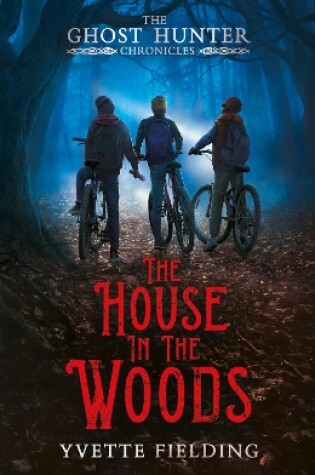 Cover of The House in the Woods