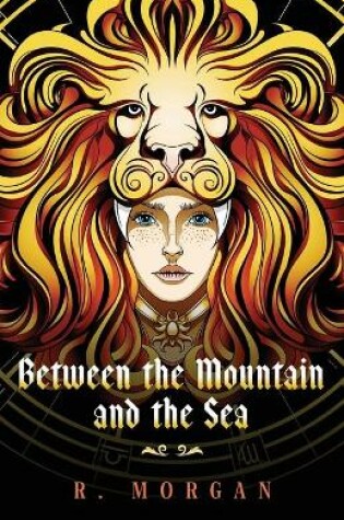 Cover of Between the Mountain and the Sea