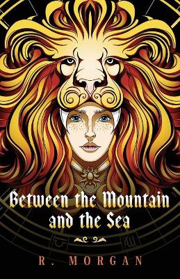 Book cover for Between the Mountain and the Sea