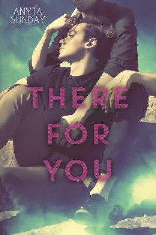 Cover of There For You