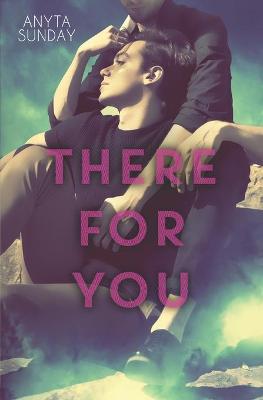 Book cover for There For You