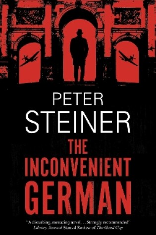 Cover of The Inconvenient German