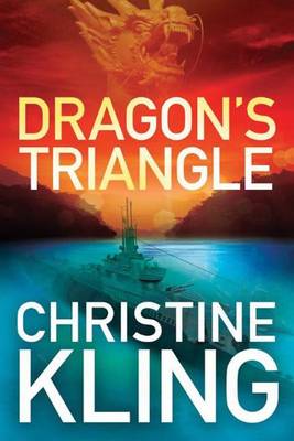 Book cover for Dragon's Triangle