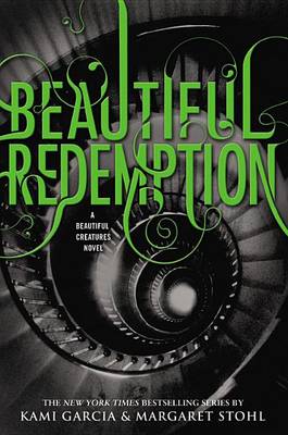 Cover of Beautiful Redemption