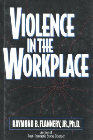 Cover of Violence in the Workplace