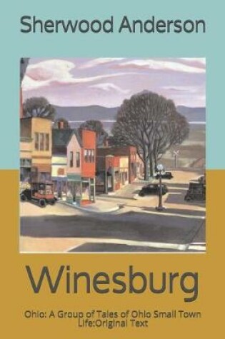 Cover of Winesburg