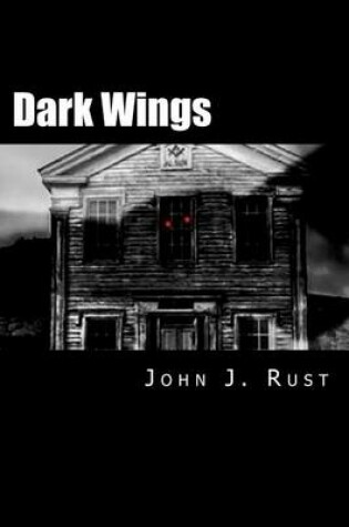 Cover of Dark Wings