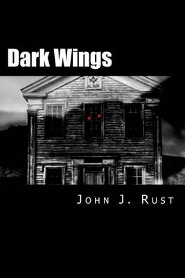 Book cover for Dark Wings