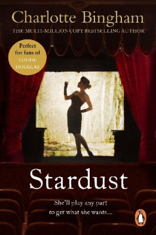 Cover of Stardust