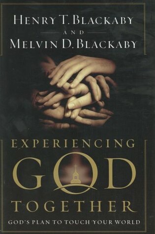 Cover of Experiencing God Together