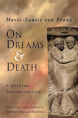Book cover for On Dreams and Death