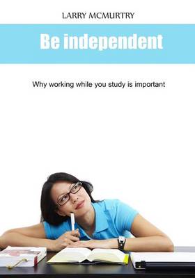 Book cover for Be Independent