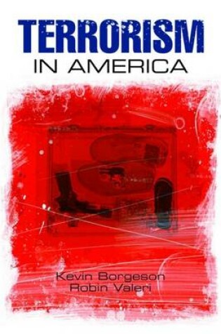 Cover of Terrorism in America