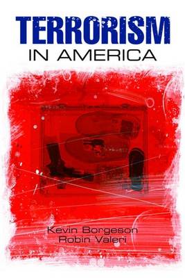 Cover of Terrorism in America