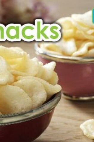 Cover of Snacks